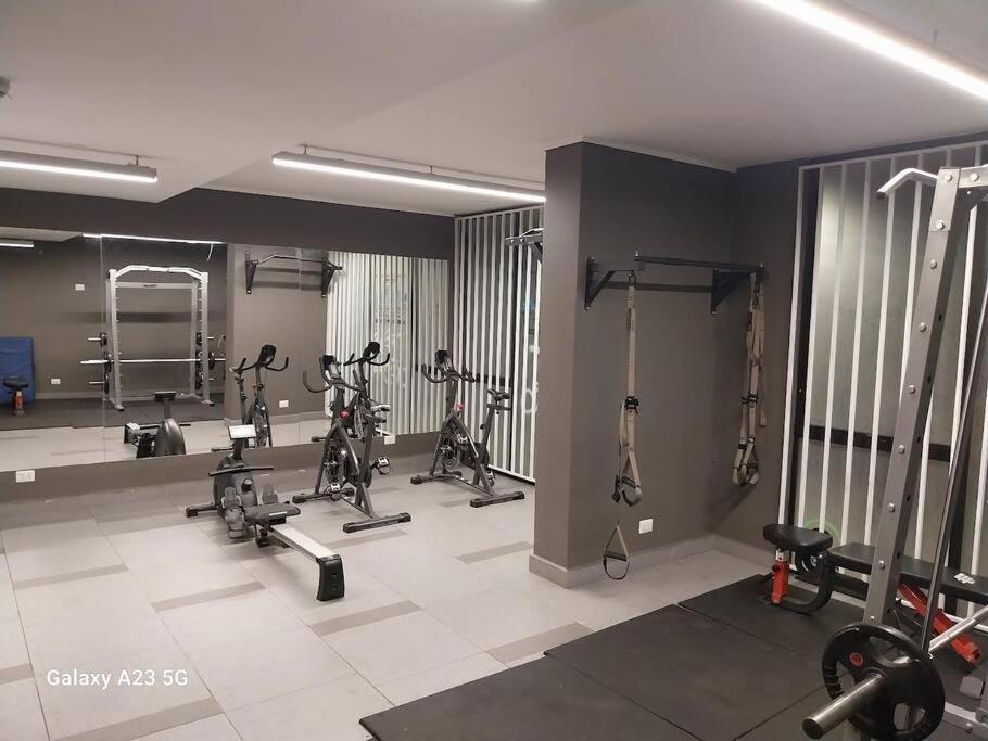 Tu Mejor Experiencia En Apartamento Santiago de Chile