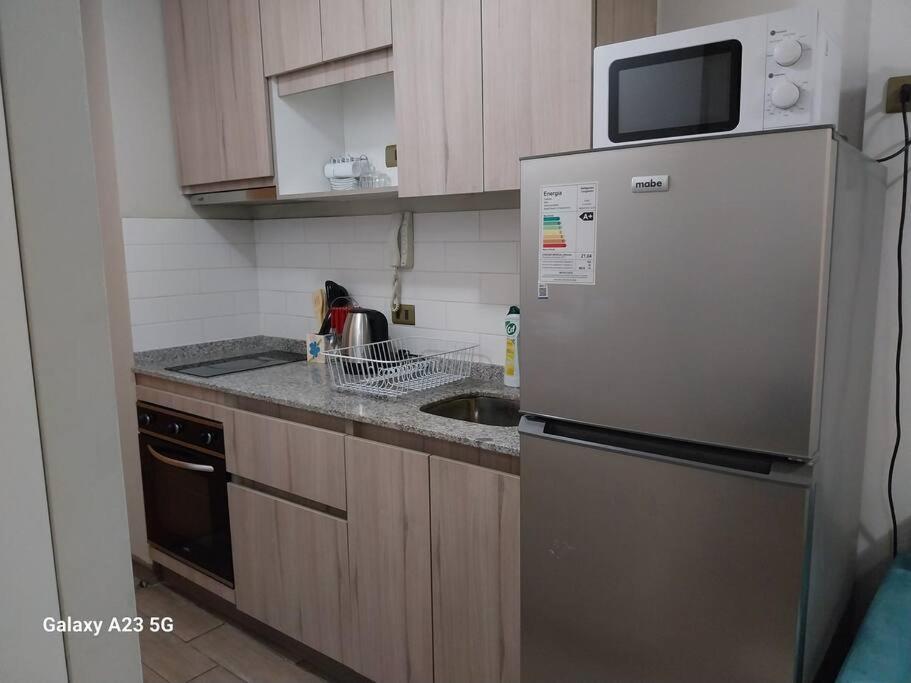 Apartamento Tu Mejor Experiencia En