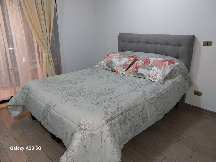 Apartamento Tu Mejor Experiencia En *