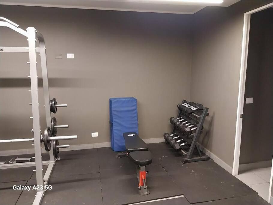 Tu Mejor Experiencia En Apartamento Santiago de Chile